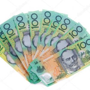 Australian Dollars $7000
