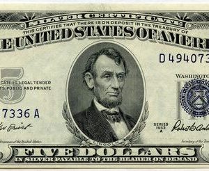 USD $50