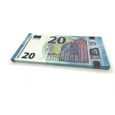 Buy Counterfeit Euro 20 Online
