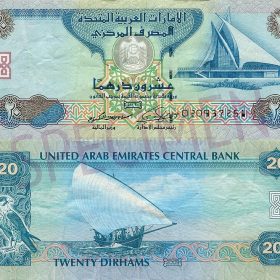 Purchase Counterfeit UAE Dirham online